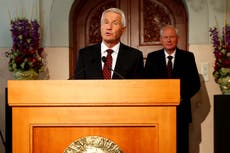 Cómo Jeffrey Epstein usó el glamur del Nobel de la Paz para expandir su red global de élite