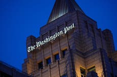 2 periodistas de Washington Post en los Olímpicos pese a despido: 'Era importante estar'