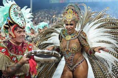 Qué hacer y qué evitar en el Carnaval de Brasil: recomendaciones para novatos y expertos