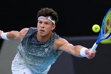 Ben Shelton vence a Taylor Fritz y gana el Abierto de Dallas en duelo de estadounidenses