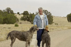 Caso Epstein: autoridades investigarán el infame rancho Zorro