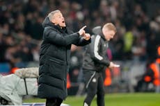 El PSG acusa la presión ante el repechaje de la Liga de Campeones contra Mónaco