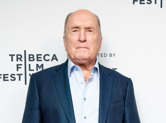 <p>Robert Duvall ganó el Oscar al mejor actor por su interpretación en ‘Tender Mercies’</p>