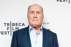 Robert Duvall, legendario actor de El Padrino y Apocalypse Now, fallece a los 95 años