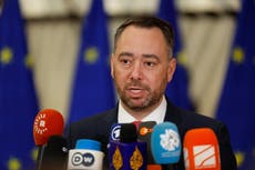 Bélgica convoca al embajador de EEUU por un tuit que acusa al país de antisemitismo