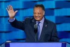 Muere a los 84 años el reverendo Jesse Jackson, líder de derechos civiles tras Martin Luther King