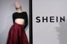 Shein enfrenta una investigación de la UE por productos ilegales y diseño adictivo
