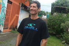 Kurt Van Dyke, leyenda del surf estadounidense, fue asesinado en un asalto en su casa