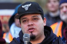 EEUU no pueden volver a detener a Ábrego Garcia, determina jueza