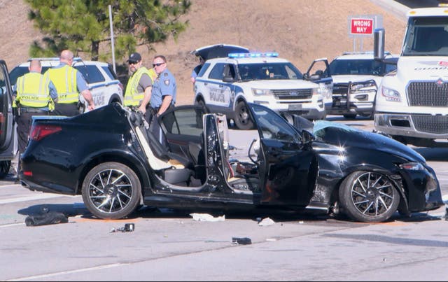 <p>Los agentes buscaban a López para ejecutar una orden de deportación emitida en 2024 por un juez de inmigración.</p>