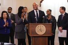 Estados demócratas ponen fin a acuerdos de cooperación con el ICE