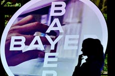 Bayer acepta propuesta de acuerdo para resolver demandas de pacientes de cáncer