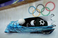 Comentario de TV suiza sobre bobsleigh olímpico israelí provoca dura reacción