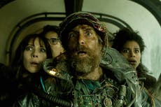 ‘Buena suerte, diviértete, no mueras’: una sátira sobre la IA con tono furioso