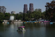 Los 49ers irán a la Ciudad de México como parte del regreso de la NFL