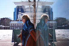 Gobierno de Trump apela orden de restaurar exhibición sobre esclavitud