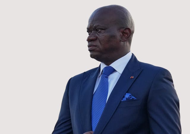 GABON REDES SOCIALES