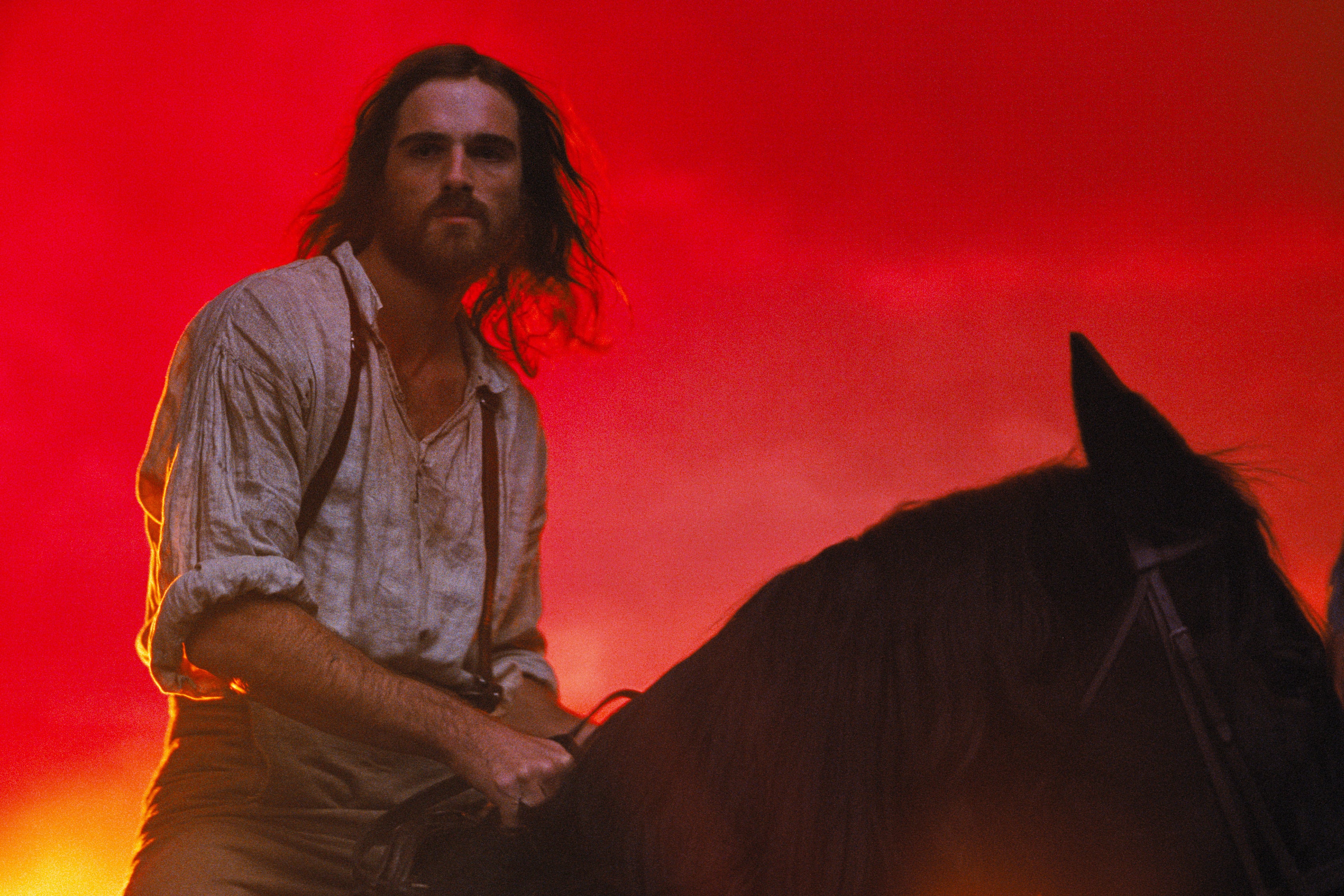 WUTHERING HEIGHTS-ADAPTACIÓN