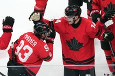 Shiffrin gana el eslalon en los Olímpicos; Klaebo logra 10º oro récord y Canadá vence en prórroga