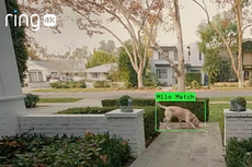 Ring pretende “acabar con el crimen” con su sistema de rastreo