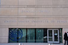 Trump encabeza la primera reunión de la Junta de Paz; aliados de EEUU desconfían del nuevo organismo