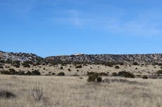 Nuevo México reabre investigación por presunta actividad ilegal en exrancho de Epstein