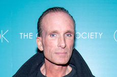 Peter Greene: la muerte del actor de ‘La máscara’ fue una tragedia “accidental”