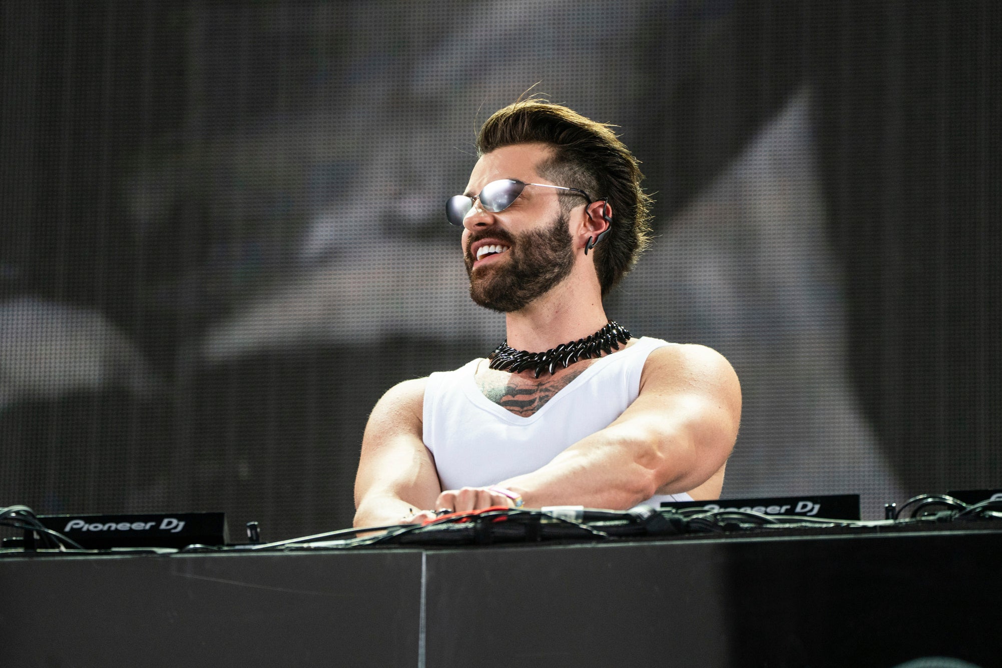 Los artistas que no te debes perder en el EDC México