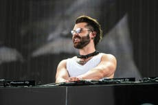 Los artistas que no te debes perder en el EDC México