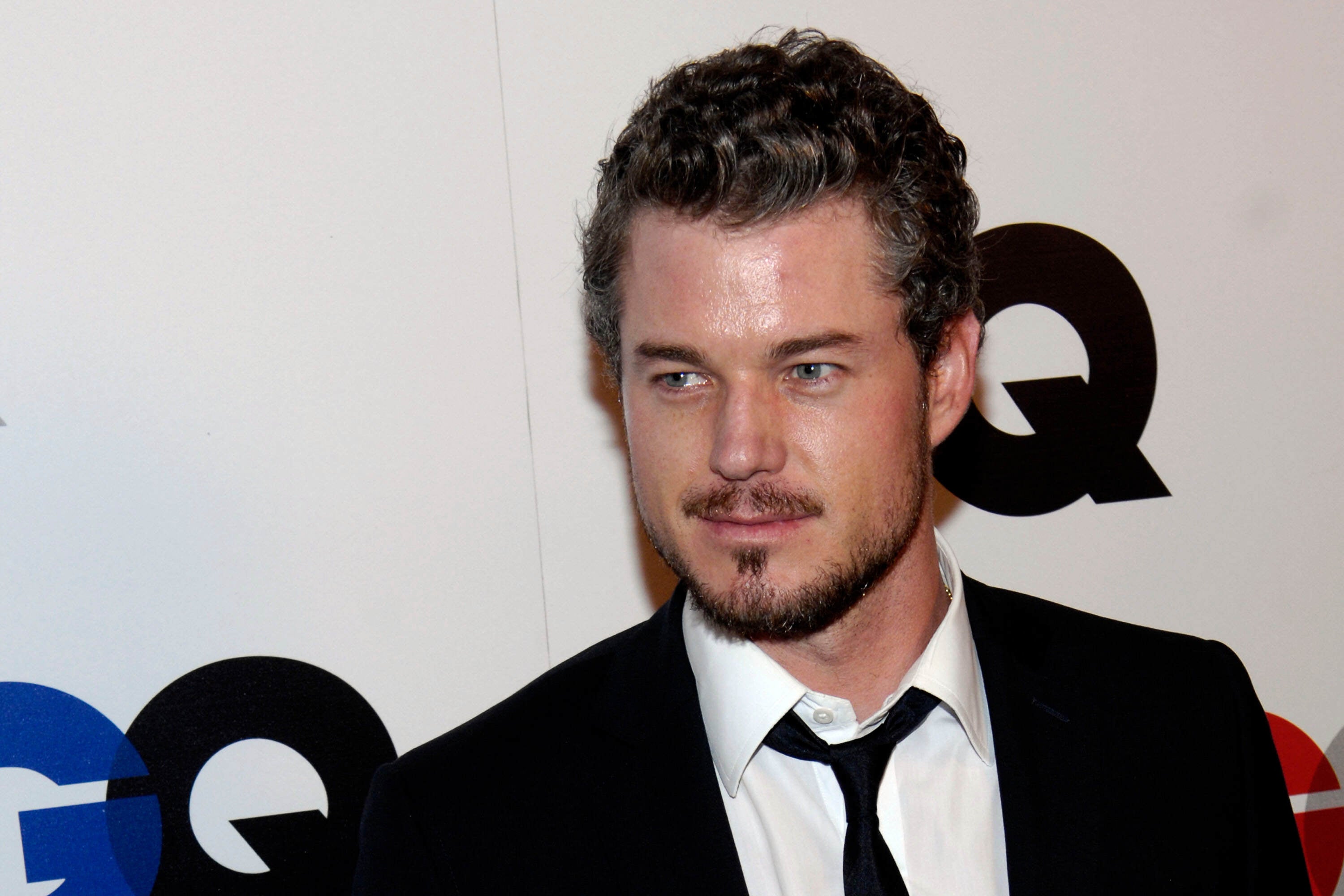 ERIC DANE-REACCIONES
