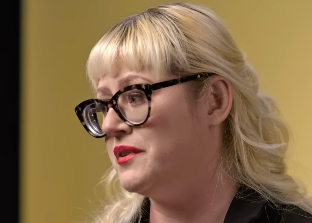 Shandi Sullivan revela lo que vivió en Milán en el documental de Netflix ‘Reality Check: Next Top Model’