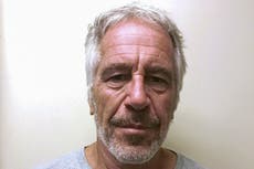 Departamento de Justicia investiga posible omisión de archivos de Epstein