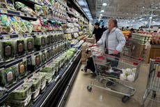 Sube inflación en EEUU más rápido de lo esperado en diciembre pasado