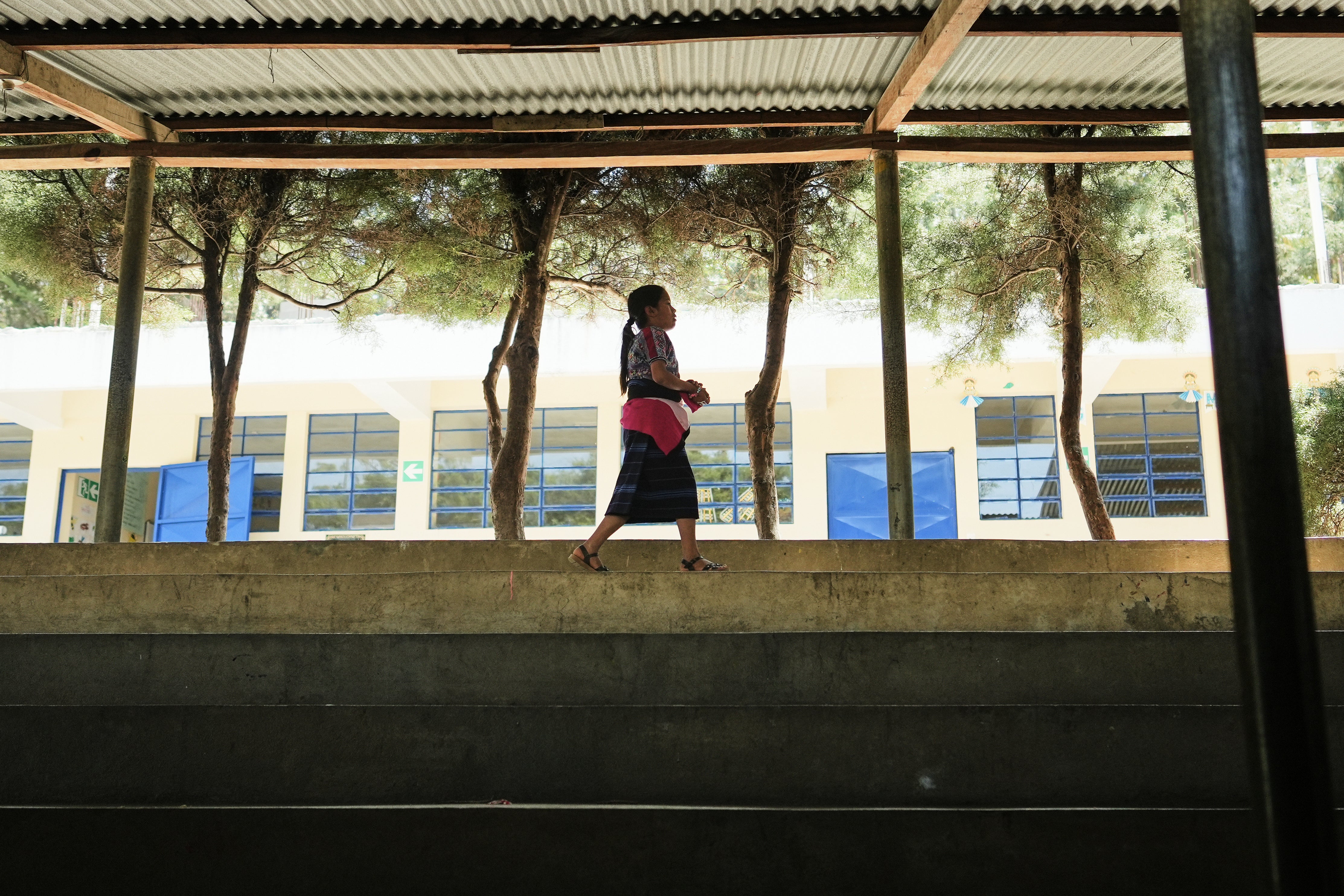 GUATEMALA-LENGUAS INDÍGENAS