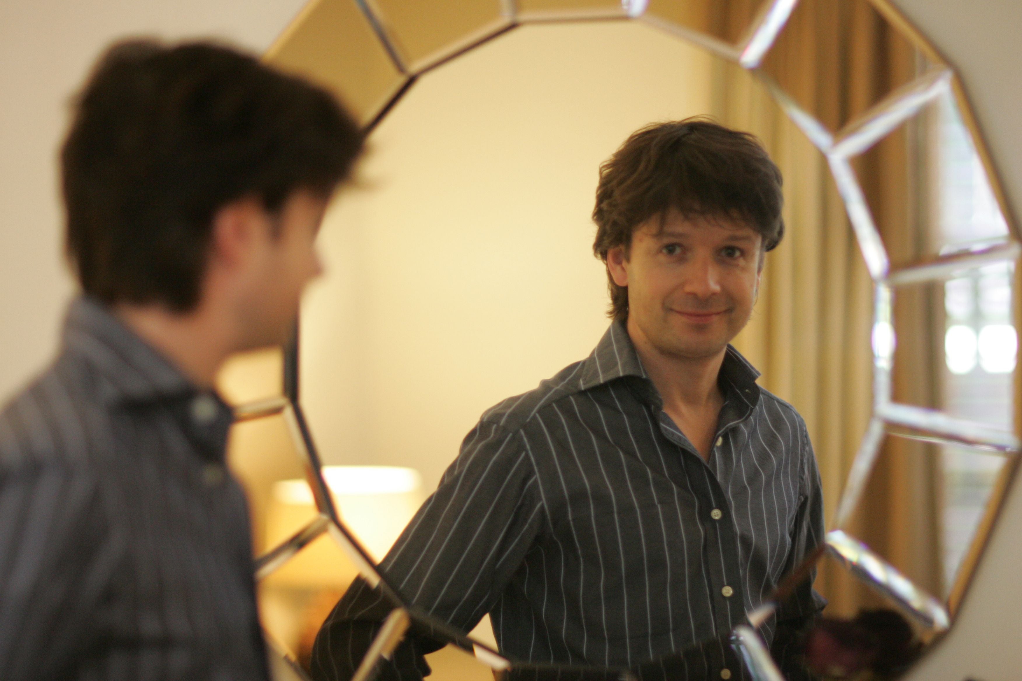 <p>Quentin Griffiths, cofundador de la tienda de moda en línea Asos, murió tras caer de un rascacielos en Tailandia</p>