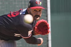 Pablo López se someterá a cirugía Tommy John que pone fin a su temporada con Mellizos