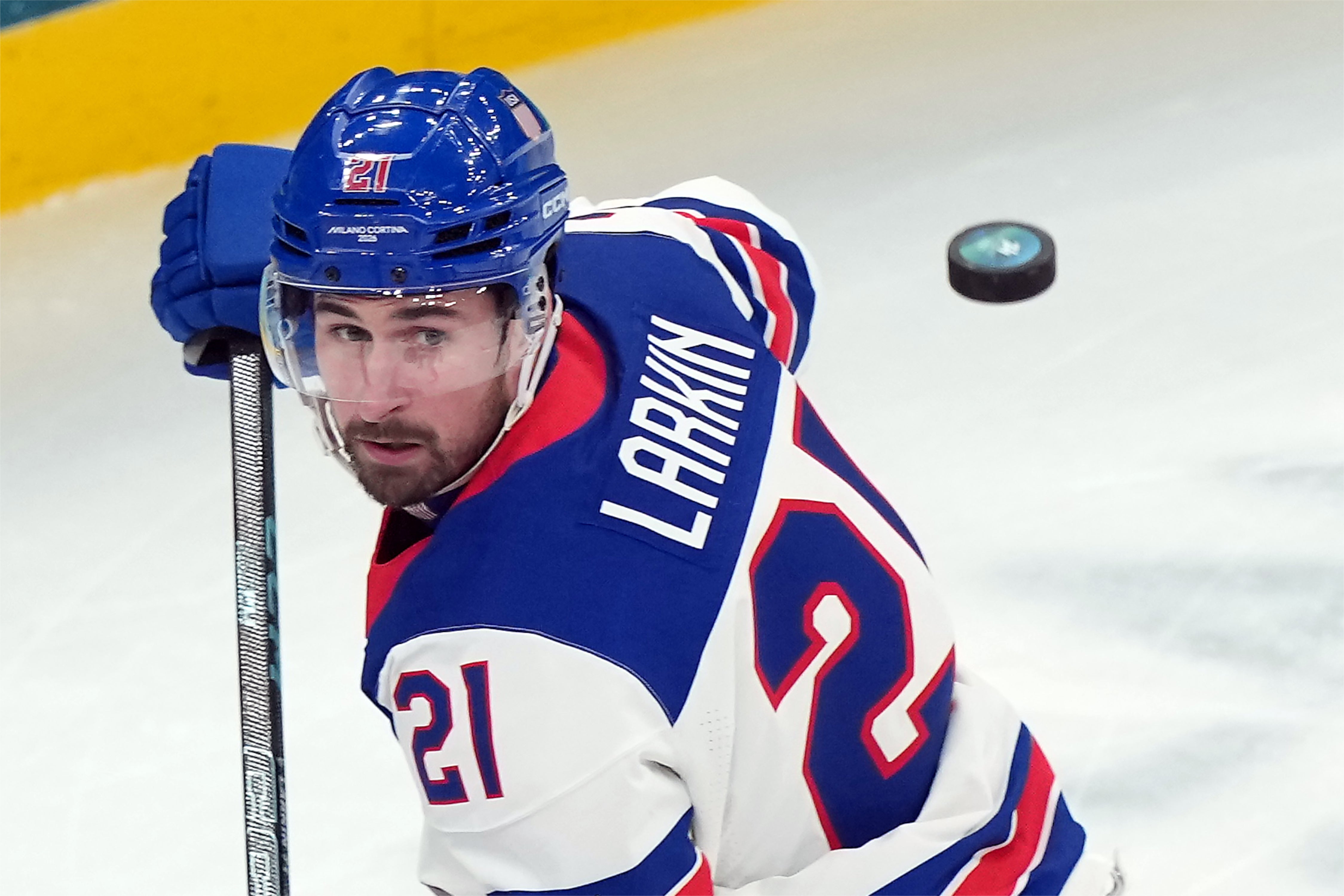 MILÁN CORTINA HOCKEY