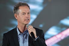 Alpes franceses afrontan agitación ante relevo de Milán-Cortina