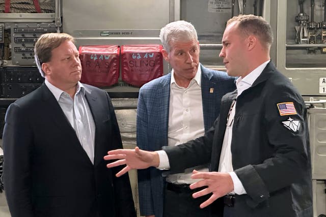 TRUMP-ENERGÍA NUCLEAR