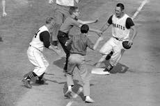 Muere a los 89 Bill Mazeroski, miembro del Salón de la Fama, héroe de la Serie Mundial de 1960