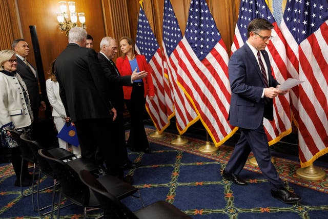 EEUU-ARANCELES-REPUBLICANOS