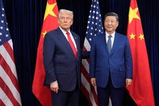 Fallo contra los aranceles de Trump crea nueva incertidumbre en el comercio de EEUU con China
