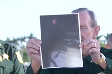 El Servicio Secreto dispara a un hombre tras un intento de robo en Mar-a-Lago