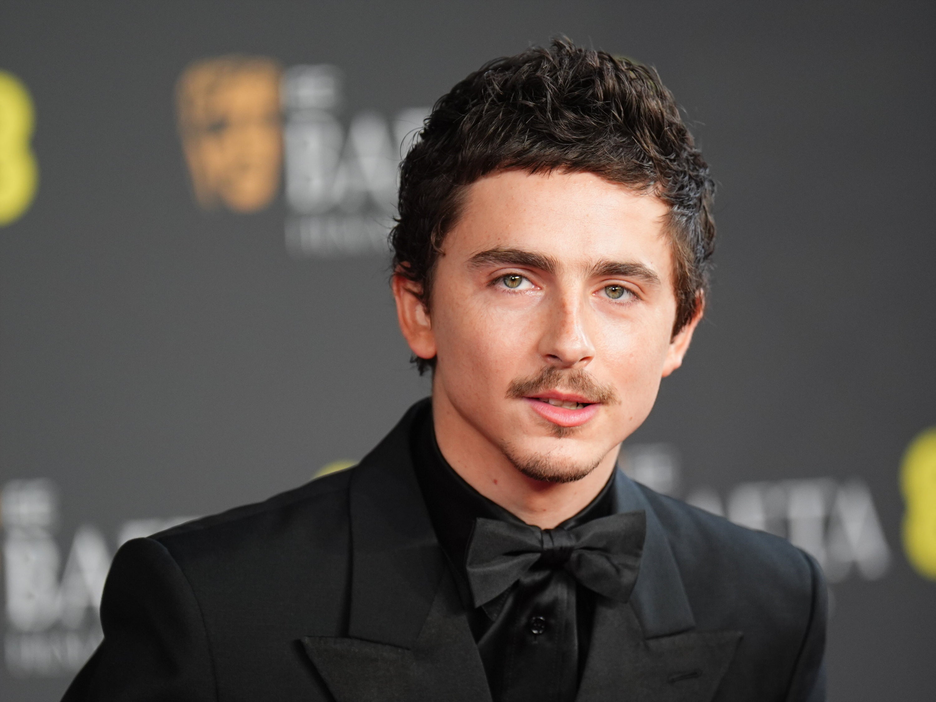 <p>La controversia se originó en febrero, durante una conversación de Chalamet, de 30 años, con Matthew McConaughey en un foro público de CNN y Variety </p>