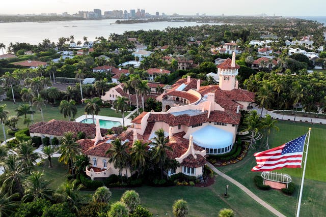 EEUU-MAR-A-LAGO-TIROTEO