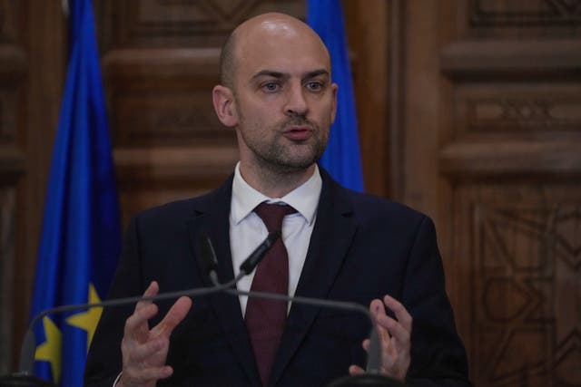 FRANCIA-EEUU-EMBAJADOR