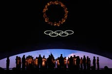 Olímpicos de Invierna cierran en la Arena de Verona y pasan la estafeta a Francia