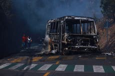 ¿Qué vendrá tras la muerte de "El Mencho", líder del cártel Jalisco?