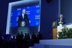 Diplomáticos de la UE hablarán sobre el futuro de Gaza con el director de la Junta de Paz