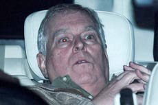 Investigación policial sobre el expríncipe Andrés podría añadir delitos de corrupción